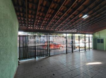 Casa · 116m² · 4 Quartos · 3 Vagas · Casa para venda em Ibaté de 116.00m² com 4 Quartos e 3 Garagens