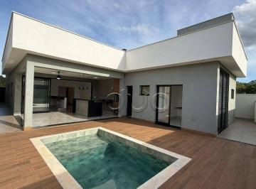 Casa · 245m² · 3 Quartos · 6 Vagas · Casa de Condomínio para venda em Condominio Moinho Vermelho de 245.00m² com 3 Quartos, 3 Suites e 6