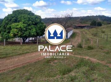 Rural · 200m² · 1 Quarto · 1 Vaga · Fazenda / Sítio para venda em Área Rural De Piracicaba de 200.00m² com 1 Quarto, 1 Suite e 1 Garagem