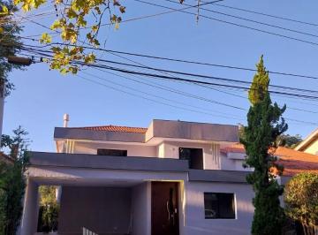 Casa · 317m² · 5 Quartos · 4 Vagas · Casa para venda em Alphaville de 317.00m² com 5 Quartos, 4 Suites e 4 Garagens