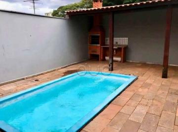 Casa · 233m² · 4 Quartos · 2 Vagas · Casa para venda em Vila Monteiro de 233.00m² com 4 Quartos, 1 Suite e 2 Garagens