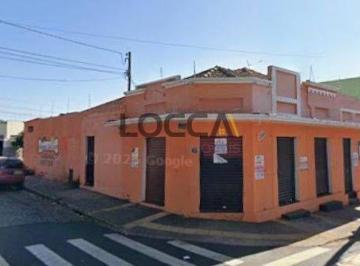 Comercial · 204m² · Imóvel Comercial para alugar em Campos Elíseos de 204.00m²