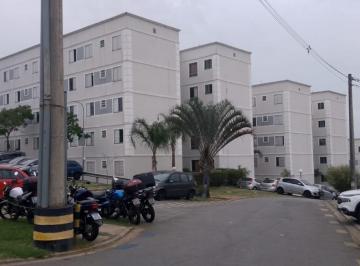 Apartamento · 43m² · 2 Quartos · 1 Vaga · Apartamento para venda em Vila Alzira de 43.00m² com 2 Quartos e 1 Garagem