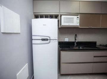 Apartamento · 63m² · 3 Quartos · 2 Vagas · Apartamento para venda em Vila Satúrnia de 63.00m² com 3 Quartos, 1 Suite e 2 Garagens