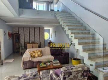 Casa · 273m² · 3 Quartos · 4 Vagas · Casa de Condomínio para venda em Condomínio Horizontes De Sorocaba de 273.00m² com 3 Quartos, 1 Suit