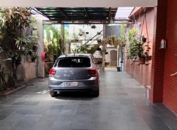Casa · 234m² · 3 Quartos · 5 Vagas · Sobrado para venda em Jardim Senice de 234.00m² com 3 Quartos e 5 Garagens
