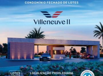 Terreno · 240m² · Terreno para venda em Loteamento Santa Maria Do Leme de 240.00m²