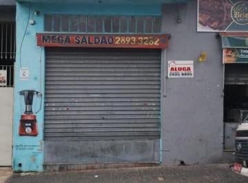 Comercial · 60m² · Sala Comercial para alugar em Parque Santa Rita de 60.00m²