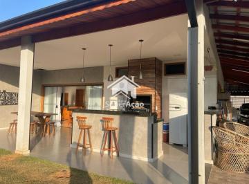 Terreno · 250m² · 3 Quartos · 4 Vagas · Chácara para venda em Guararema de 250.00m² com 3 Quartos, 1 Suite e 4 Garagens