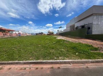 Terreno · 525m² · Terreno en Condomínio para venda em Condomínio Terras De Artemis de 525.00m²
