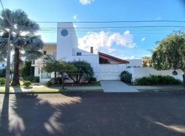 Casa · 320m² · 3 Quartos · 3 Vagas · Casa de Condomínio para venda em Parque Tecnológico Damha I São Carlos de 320.00m² com 3 Quartos, 3 