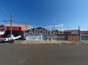 Casa · 189m² · 3 Quartos · 2 Vagas · Casa para venda em Água Vermelha de 189.00m² com 3 Quartos, 1 Suite e 2 Garagens