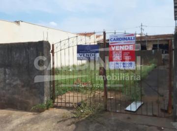 Terreno · 250m² · Terreno para venda em Vila Jacobucci de 250.00m²