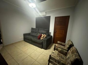 Casa · 90m² · 2 Quartos · 1 Vaga · Casa para venda em Residencial Furlan de 90.00m² com 2 Quartos e 1 Garagem
