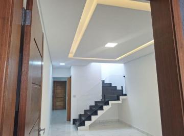Casa · 105m² · 3 Quartos · 2 Vagas · Sobrado para venda em Penha De França de 105.00m² com 3 Quartos, 1 Suite e 2 Garagens