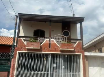 Casa · 204m² · 3 Quartos · 2 Vagas · Casa para venda em Vila Hortência de 204.00m² com 3 Quartos, 2 Suites e 2 Garagens