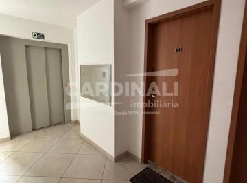 Apartamento · 50m² · 2 Quartos · 1 Vaga · Apartamento para venda em Jardim São Carlos de 50.00m² com 2 Quartos e 1 Garagem