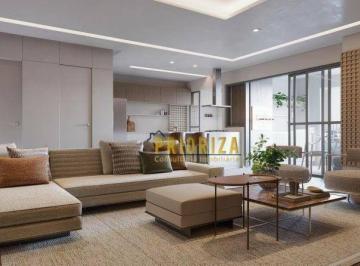 Apartamento · 115m² · 3 Quartos · 2 Vagas · Apartamento para venda em Arbo Paulistano de 115.00m² com 3 Quartos, 3 Suites e 2 Garagens