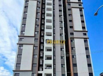 Apartamento · 55m² · 2 Quartos · 1 Vaga · Apartamento para venda em Fit Santa Rosália de 55.00m² com 2 Quartos, 1 Suite e 1 Garagem