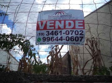 Terreno · 218m² · Terreno para venda em Morada Do Sol de 218.00m²