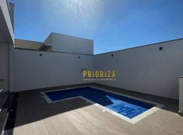 Casa · 260m² · 3 Quartos · 4 Vagas · Casa de Condomínio para venda em Condomínio Villagio Wanel de 260.00m² com 3 Quartos, 1 Suite e 4 Ga