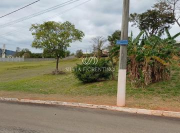 Terreno · 2000m² · Terreno para venda em Chácara São Félix de 2000.00m²
