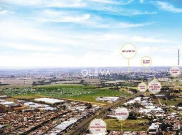 Terreno · 254m² · Terreno para venda em Residencial Mais Parque Mirassol de 254.00m²