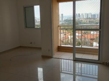 Apartamento · 67m² · 2 Quartos · 1 Vaga · Apartamento para alugar em Jardim São Carlos de 67.00m² com 2 Quartos, 1 Suite e 1 Garagem
