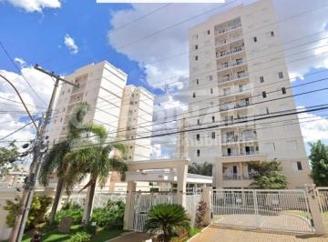 Apartamento · 64m² · 3 Quartos · 2 Vagas · Apartamento para venda em Vila Industrial de 64.00m² com 3 Quartos e 2 Garagens