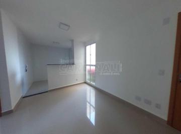 Apartamento · 44m² · 2 Quartos · 1 Vaga · Apartamento para venda em Jardim Jockey Clube de 44.00m² com 2 Quartos e 1 Garagem