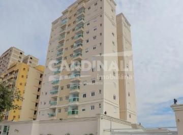 Apartamento · 82m² · 3 Quartos · 2 Vagas · Apartamento para venda em Parque Industrial de 82.00m² com 3 Quartos, 2 Suites e 2 Garagens