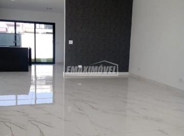 Casa · 174m² · 3 Quartos · 4 Vagas · Casa de Condomínio para venda em Wanel Ville de 174.00m² com 3 Quartos, 3 Suites e 4 Garagens