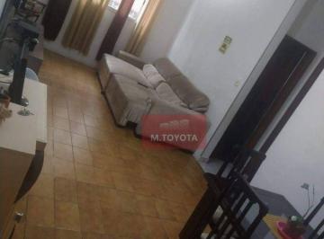 Apartamento · 65m² · 2 Quartos · 1 Vaga · Apartamento para venda em Jardim São Jorge de 65.00m² com 2 Quartos e 1 Garagem