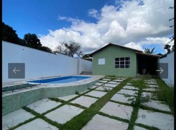 Casa · 275m² · 2 Quartos · 4 Vagas · Casa para venda em Bairro Da Ilha de 275.00m² com 2 Quartos e 4 Garagens