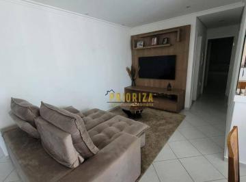 Apartamento · 85m² · 3 Quartos · 2 Vagas · Apartamento para venda em Edifício Gardem Hill de 85.00m² com 3 Quartos, 1 Suite e 2 Garagens