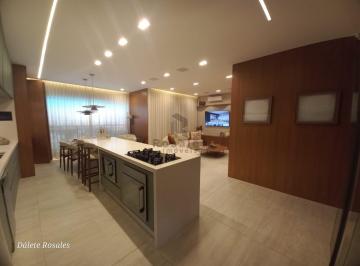 Apartamento · 81m² · 3 Quartos · 2 Vagas · Apartamento para venda em Città Di Lucca de 81.00m² com 3 Quartos, 1 Suite e 2 Garagens