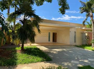 Casa · 200m² · 3 Quartos · 4 Vagas · Casa de Condomínio para venda em Parque Tecnológico Damha I São Carlos de 200.00m² com 3 Quartos, 3 