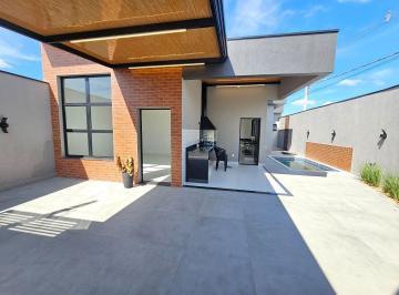 Casa · 130m² · 3 Quartos · 2 Vagas · Casa para venda em Jardim Bom Sucesso de 130.00m² com 3 Quartos, 1 Suite e 2 Garagens