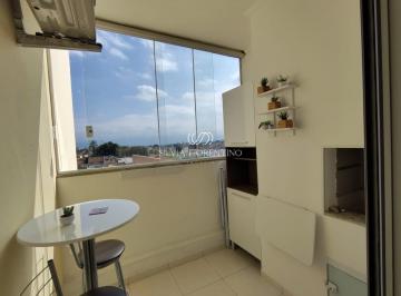 Apartamento · 68m² · 2 Quartos · 1 Vaga · Apartamento para venda em Vila Nogueira de 68.00m² com 2 Quartos e 1 Garagem