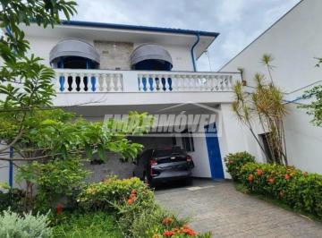 Casa · 264m² · 3 Quartos · 5 Vagas · Casa para venda em Vila Trujillo de 264.00m² com 3 Quartos, 1 Suite e 5 Garagens
