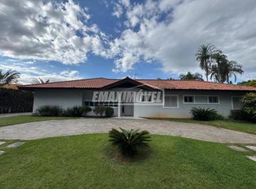 Casa · 507m² · 5 Quartos · 8 Vagas · Casa de Condomínio para venda em Lago Azul de 507.00m² com 5 Quartos, 2 Suites e 8 Garagens