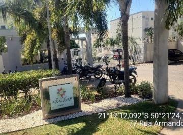 Apartamento · 39m² · 2 Quartos · 1 Vaga · Apartamento para venda em Residencial San Marino de 39.00m² com 2 Quartos e 1 Garagem