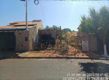 Terreno · 150m² · Terreno para venda em Parque Residencial Nova Tanabi de 150.00m²
