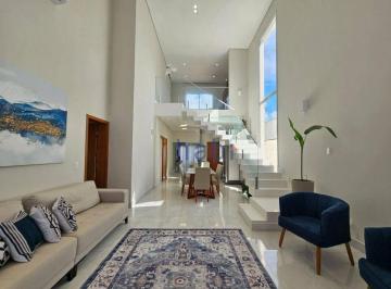 Casa · 282m² · 3 Quartos · 4 Vagas · Casa de Condomínio para venda em Cyrela Landscape Esplanada de 282.00m² com 3 Quartos, 3 Suites e 4 