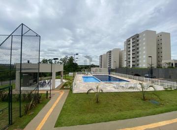 Apartamento · 61m² · 2 Quartos · 2 Vagas · Apartamento para venda em Brisa Da Mata Manacás de 61.00m² com 2 Quartos e 2 Garagens