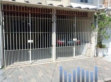 Casa · 148m² · 2 Quartos · 2 Vagas · Casa para venda em Indianópolis de 148.00m² com 2 Quartos e 2 Garagens