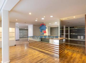 Comercial · 636m² · 32 Vagas · Prédio Comercial para venda e aluguel em Cambuí de 636.00m² com 32 Garagens
