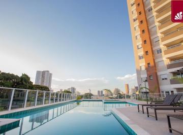 Apartamento · 161m² · 3 Quartos · 2 Vagas · Apartamento para venda em Vila Industrial de 161.00m² com 3 Quartos, 1 Suite e 2 Garagens