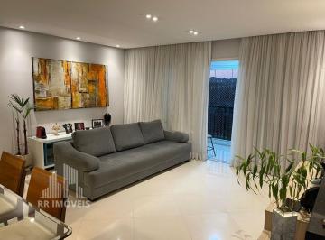 Apartamento · 94m² · 2 Quartos · 2 Vagas · Apartamento para venda em Alphaville de 94.00m² com 2 Quartos, 2 Suites e 2 Garagens