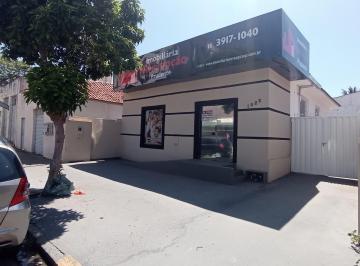 Comercial · 258m² · Prédio Comercial para venda em Vila Nova de 258.00m²